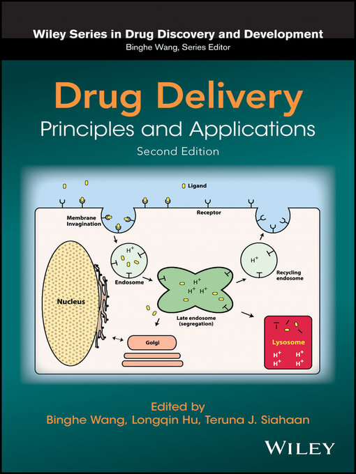 Title details for Drug Delivery by Binghe Wang - Available